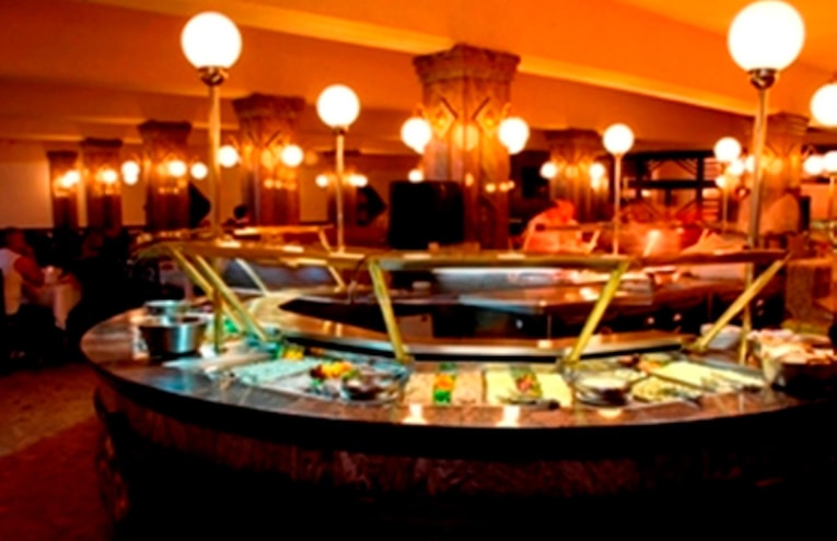 Restaurantes - 1