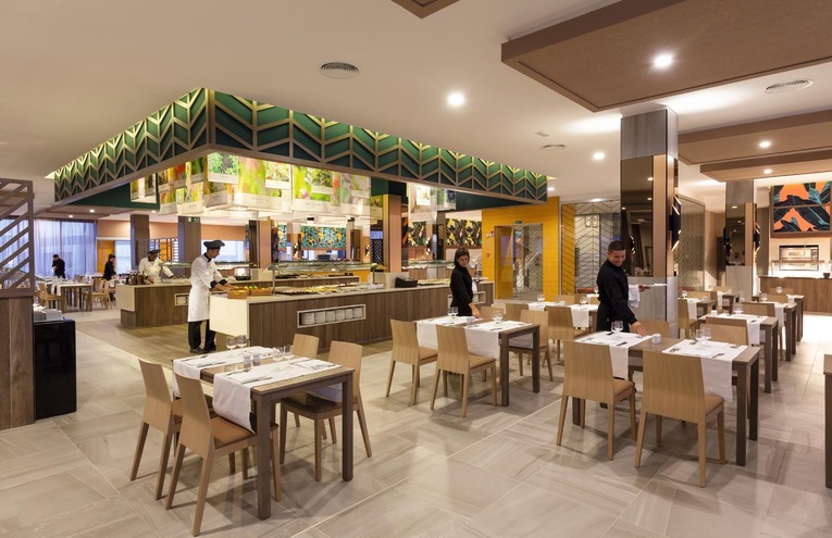Restaurantes - 4