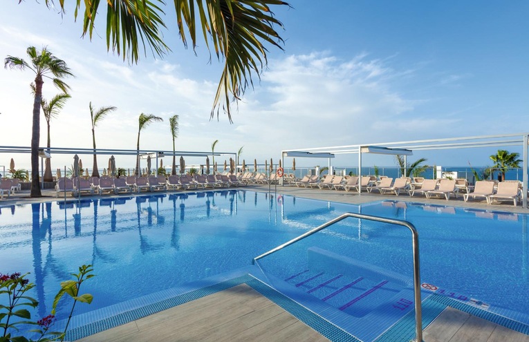 piscinas  - 1