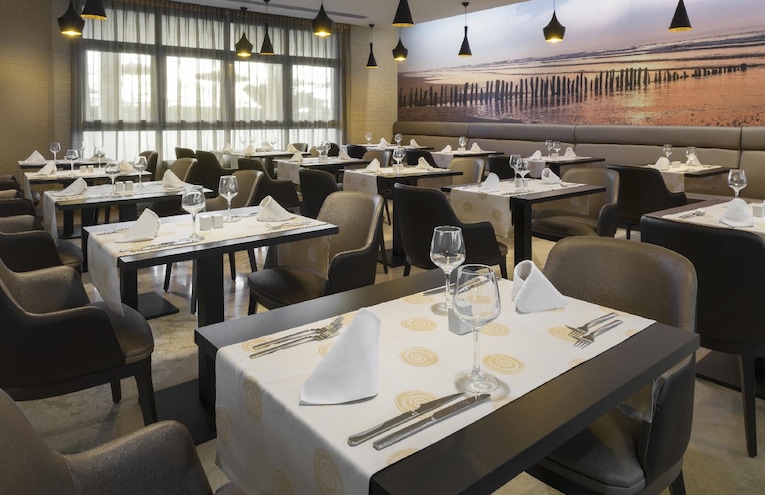 Restaurantes - 7