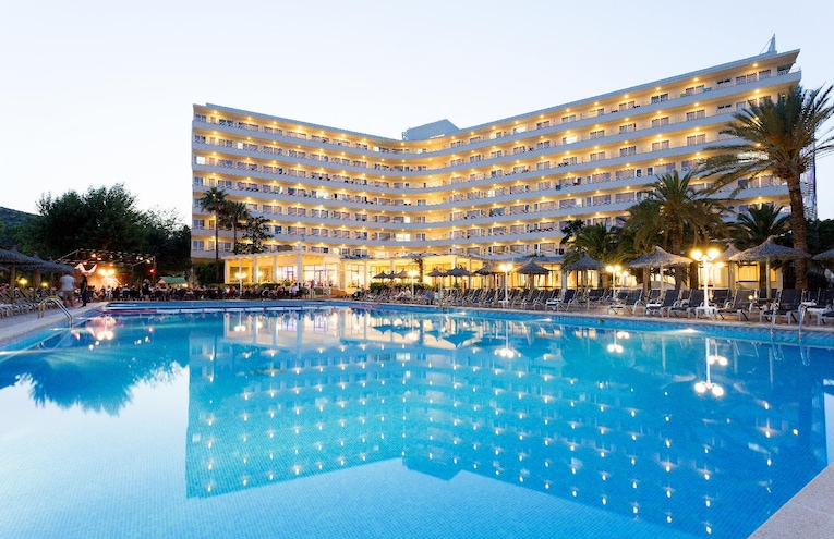 piscinas  - 1