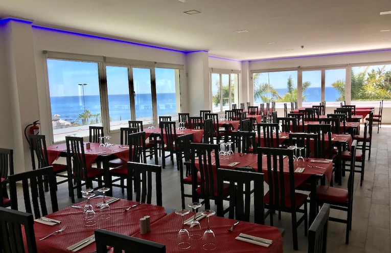 Restaurantes - 1