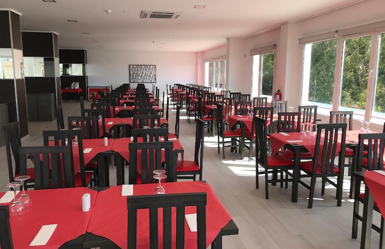 Restaurantes - 2