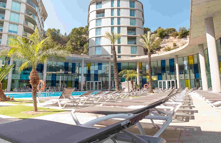 piscinas  - 1