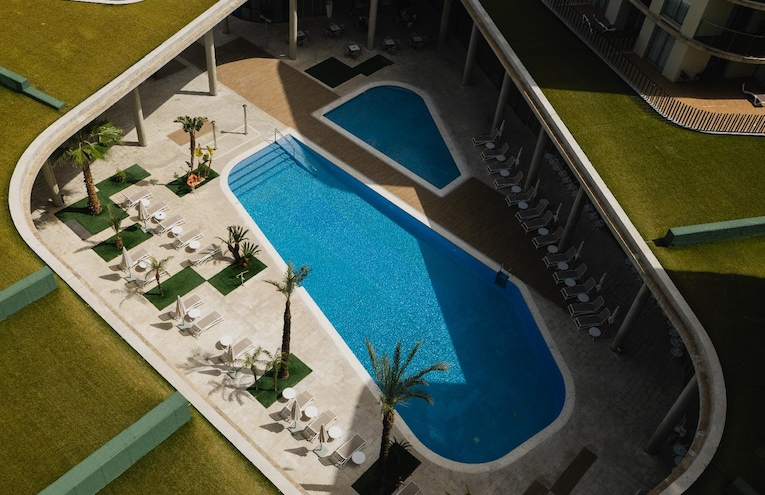 piscinas  - 4