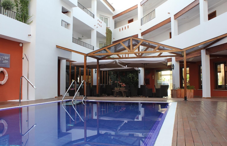 piscinas  - 4