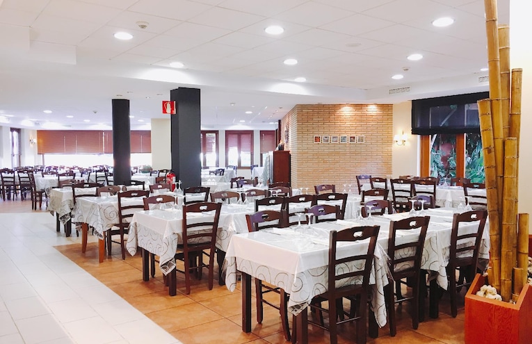 Restaurantes - 3