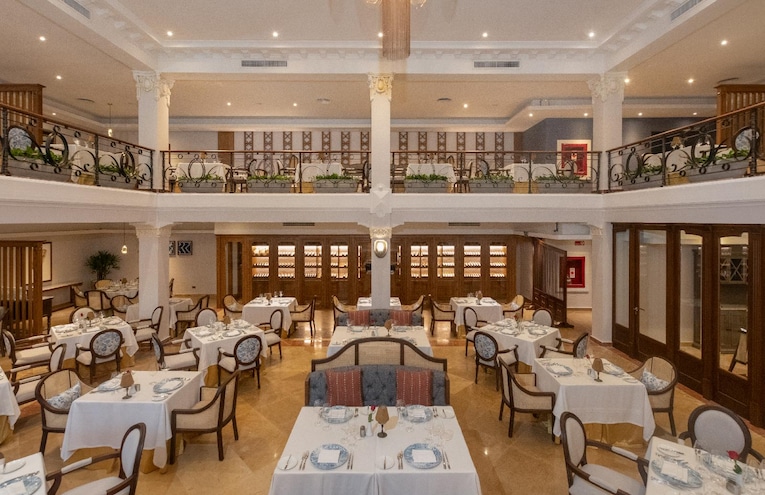 Restaurantes - 2