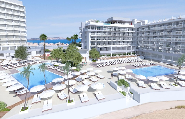 piscinas  - 1