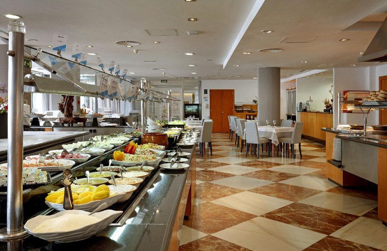 Restaurantes - 2