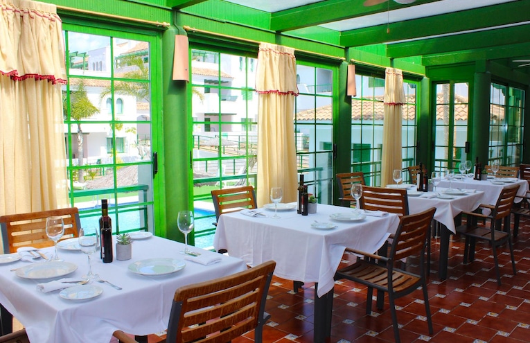 Restaurantes - 1