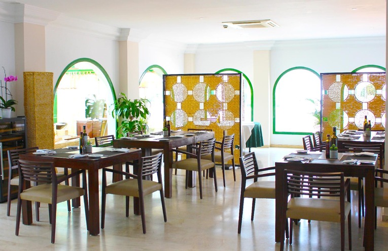 Restaurantes - 3