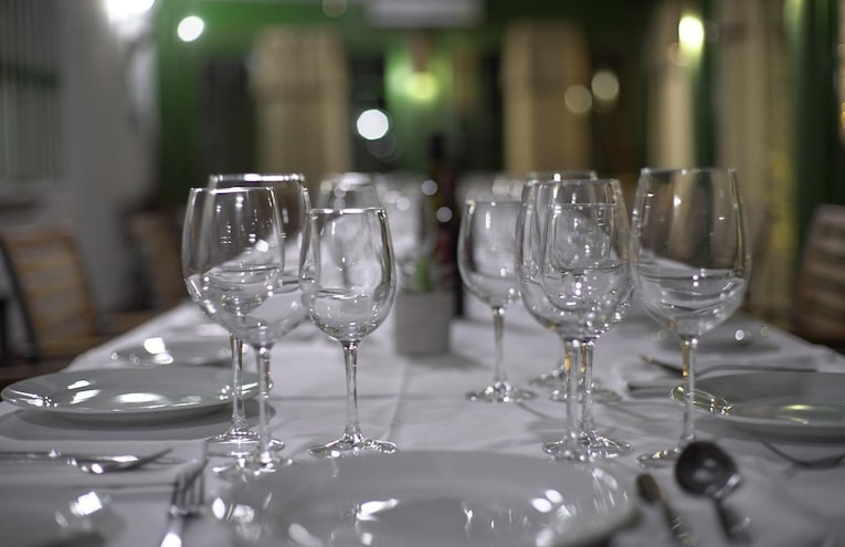 Restaurantes - 4