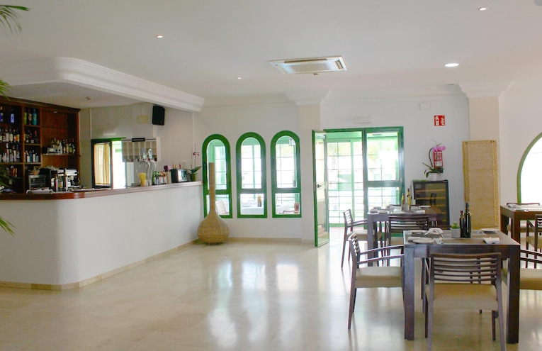 Restaurantes - 7
