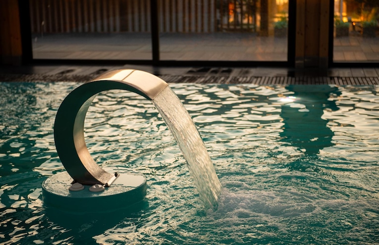 piscinas  - 1