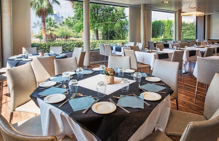 Restaurantes - 1