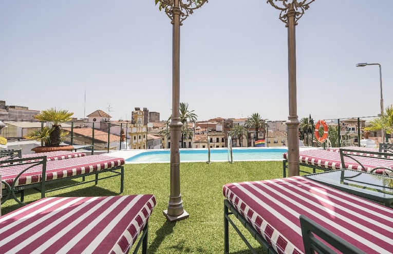 piscinas  - 1