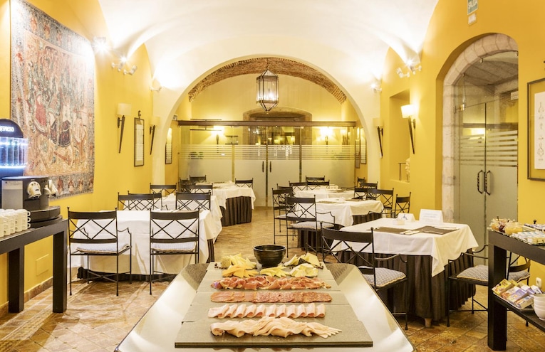 Restaurantes - 2