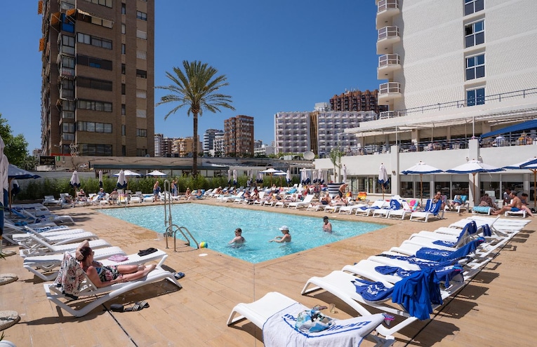 piscinas  - 2