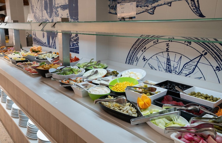 Restaurantes - 3