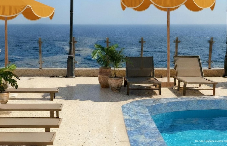 piscinas  - 1