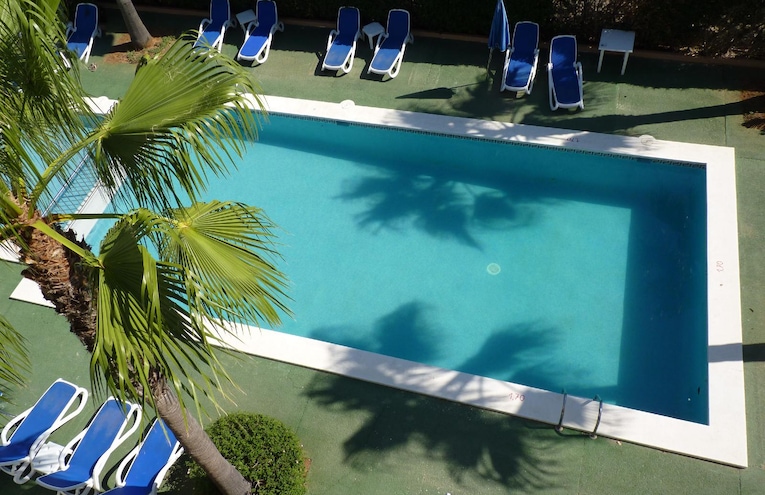 piscinas  - 1