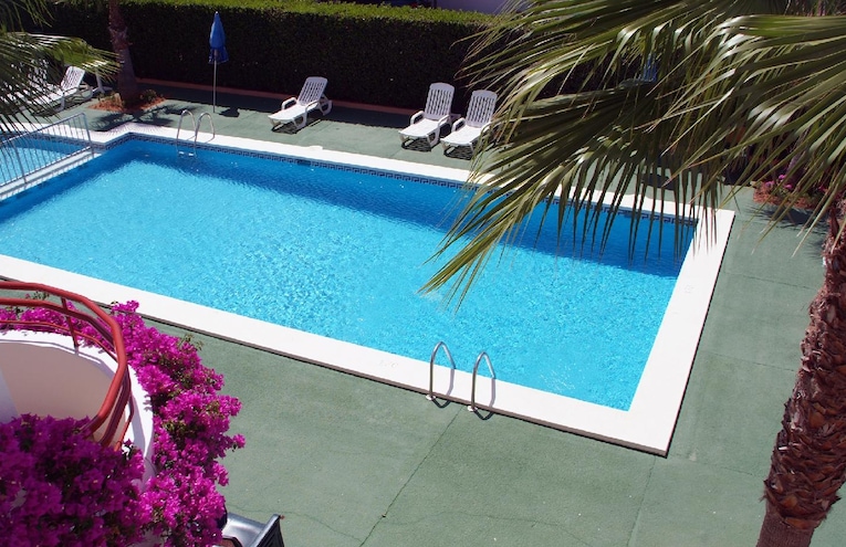 piscinas  - 4