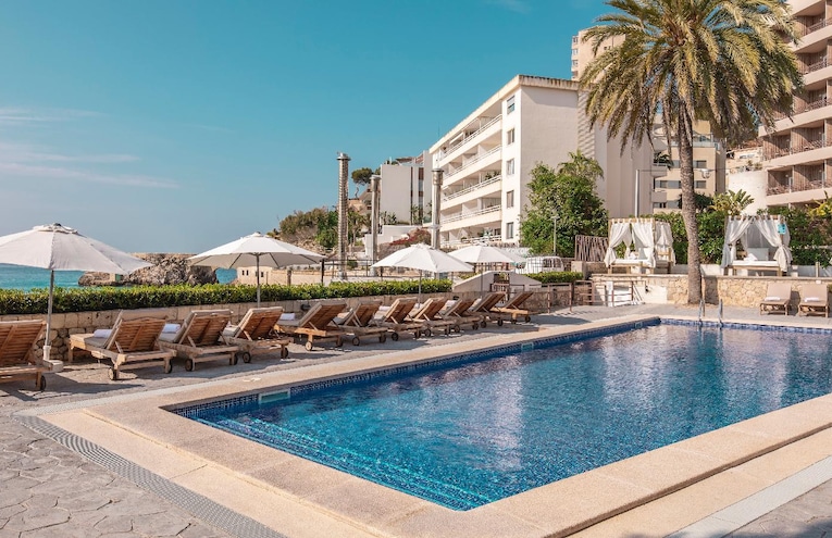 piscinas  - 1