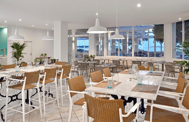 Restaurantes - 1