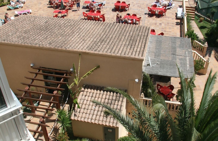 piscinas  - 1