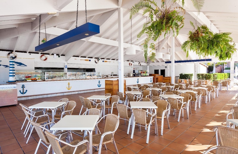 Restaurantes - 2