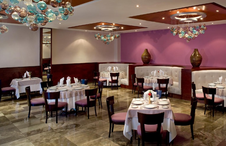 Restaurantes - 1