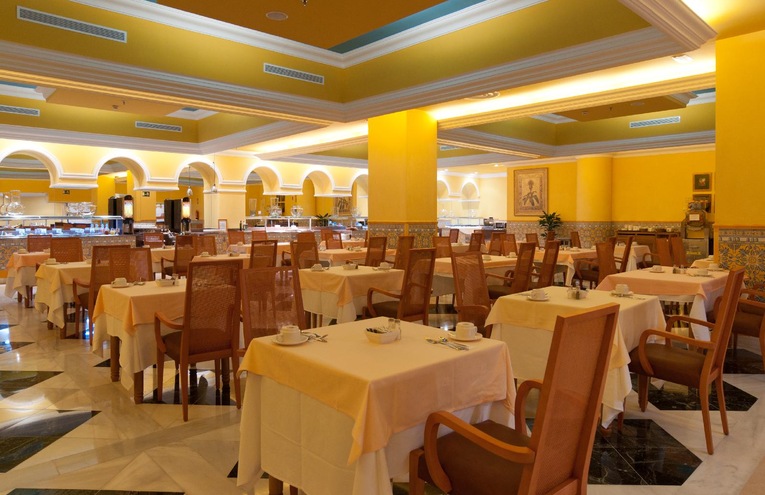 Restaurantes - 2