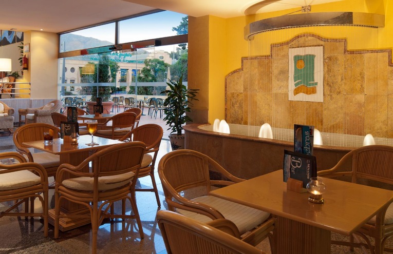 Restaurantes - 1