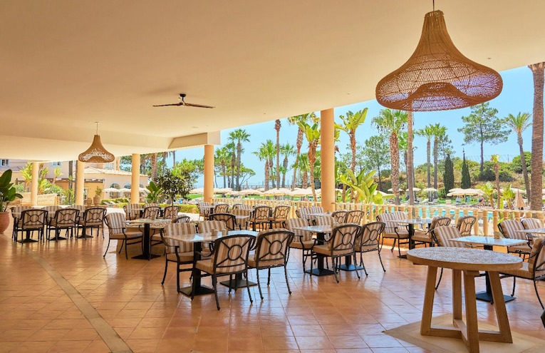 Restaurantes - 7