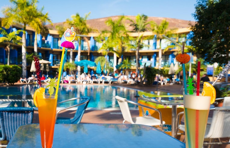 piscinas  - 1