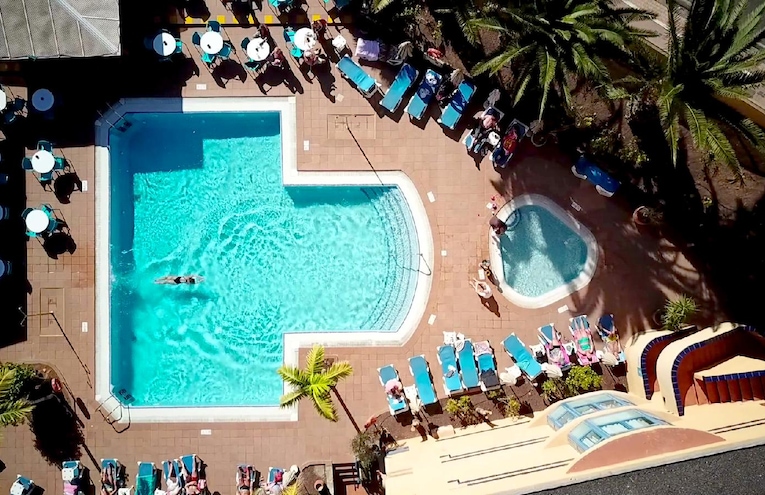 piscinas  - 4