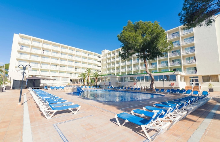 piscinas  - 1