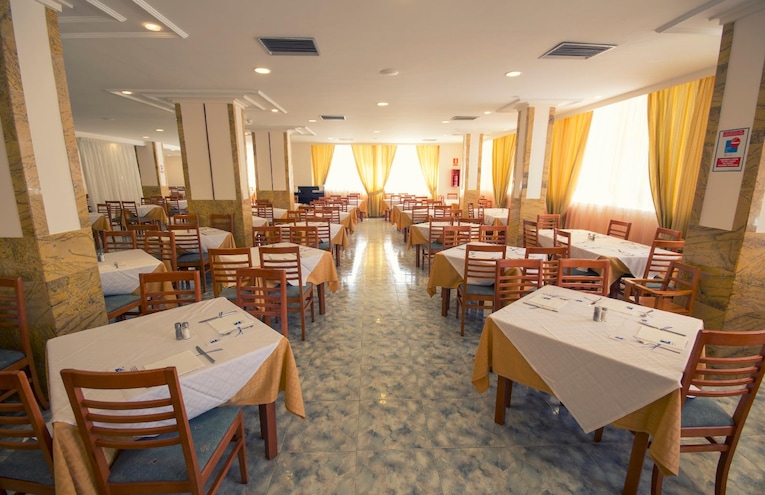 Restaurantes - 1