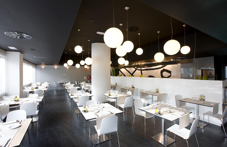 Restaurantes - 1