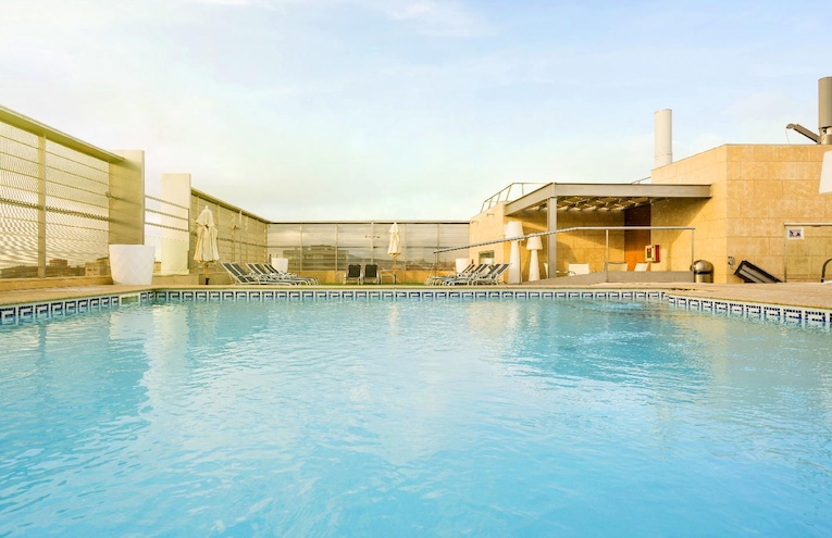 piscinas  - 4