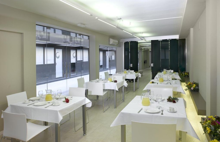 Restaurantes - 1