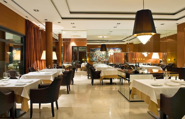 Restaurantes - 1