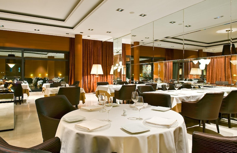 Restaurantes - 2