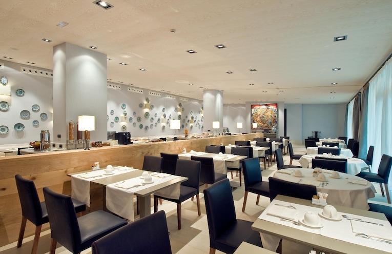 Restaurantes - 3
