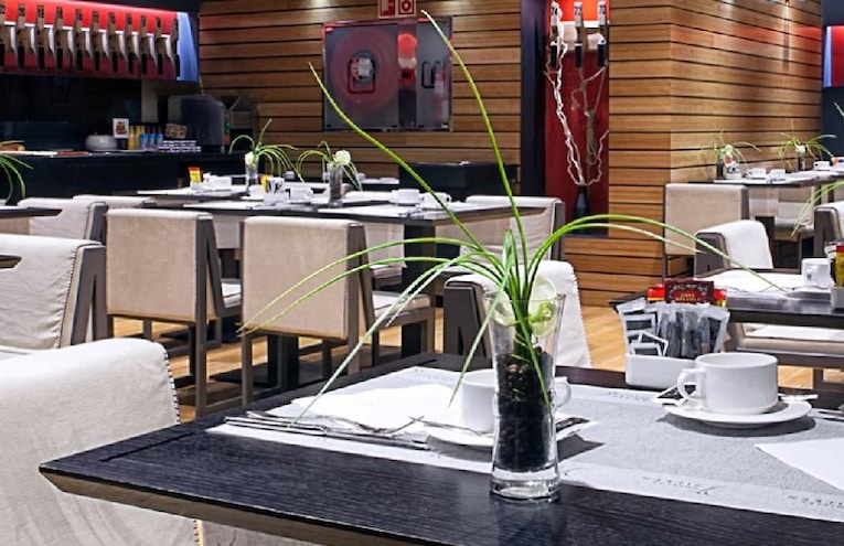 Restaurantes - 1
