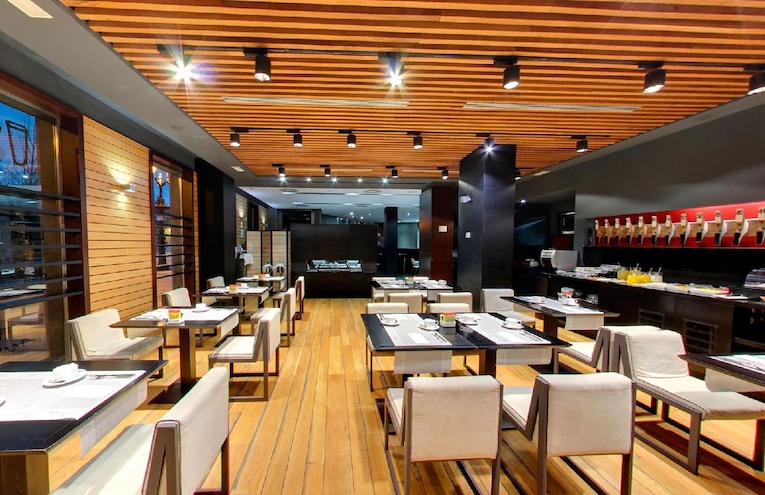 Restaurantes - 2