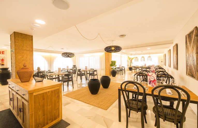 Restaurantes - 2