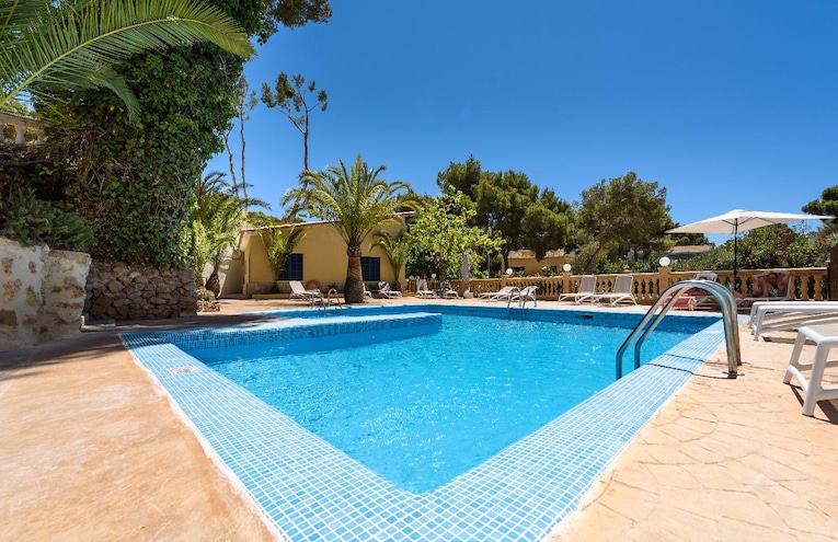 piscinas  - 1