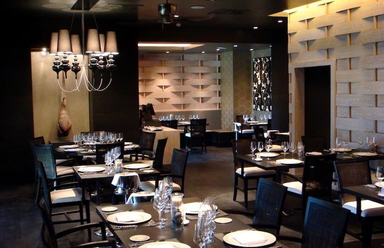Restaurantes - 2
